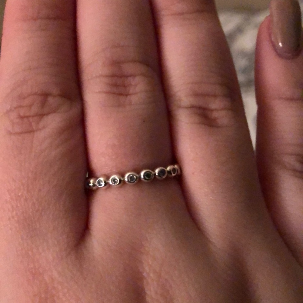 SALE Pandora Ring